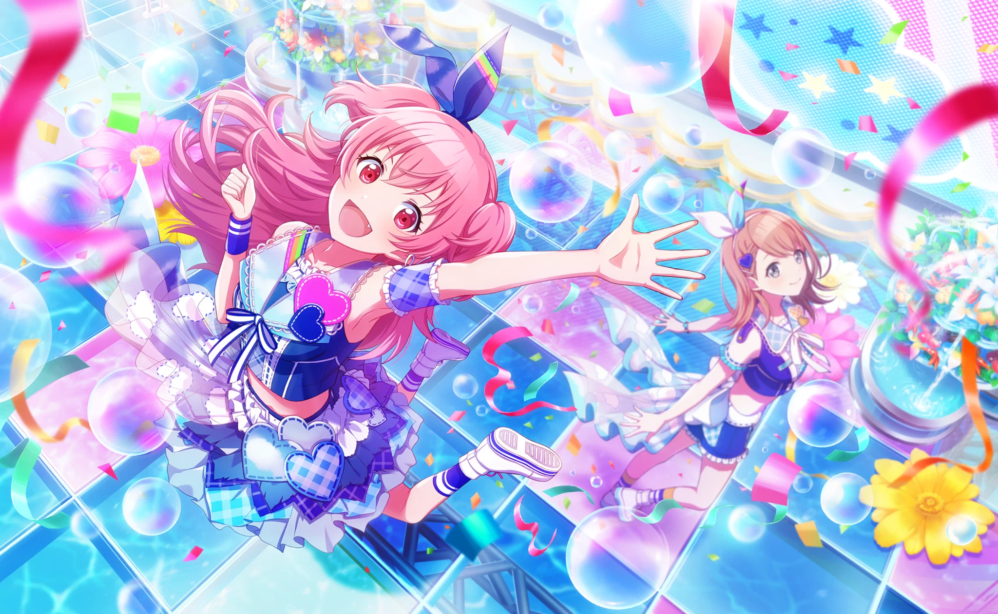 来自珍藏集: Cameos